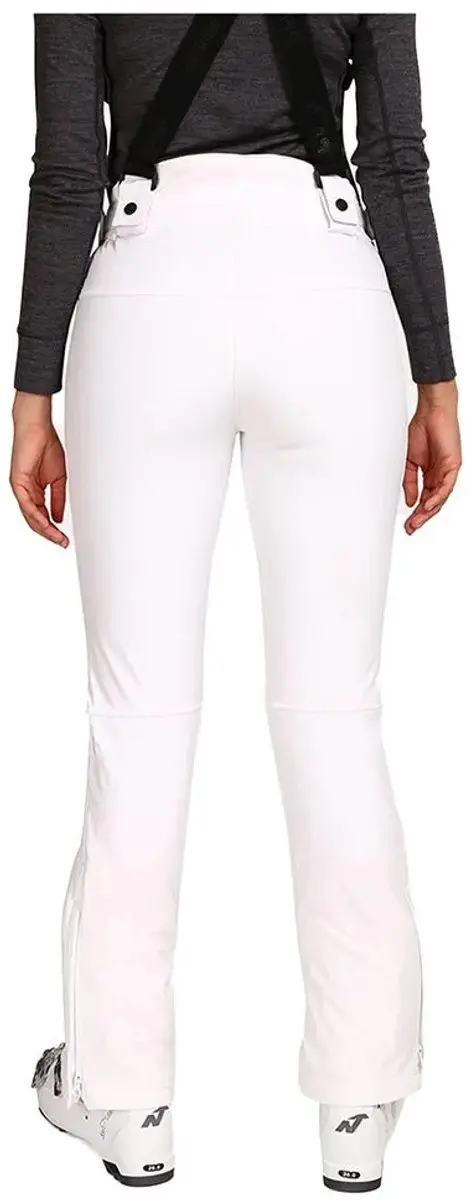 Kilpi Dione Broek Wit 44 / Regular Vrouw - afbeelding 3 van 6