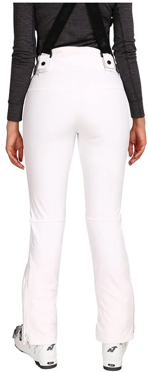 Kilpi Dione Broek Wit 44 / Regular Vrouw - afbeelding 2 van 6