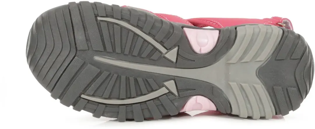 Regatta Peppa Pig Wandelsandalen Kinderen - Roze - afbeelding 4 van 6