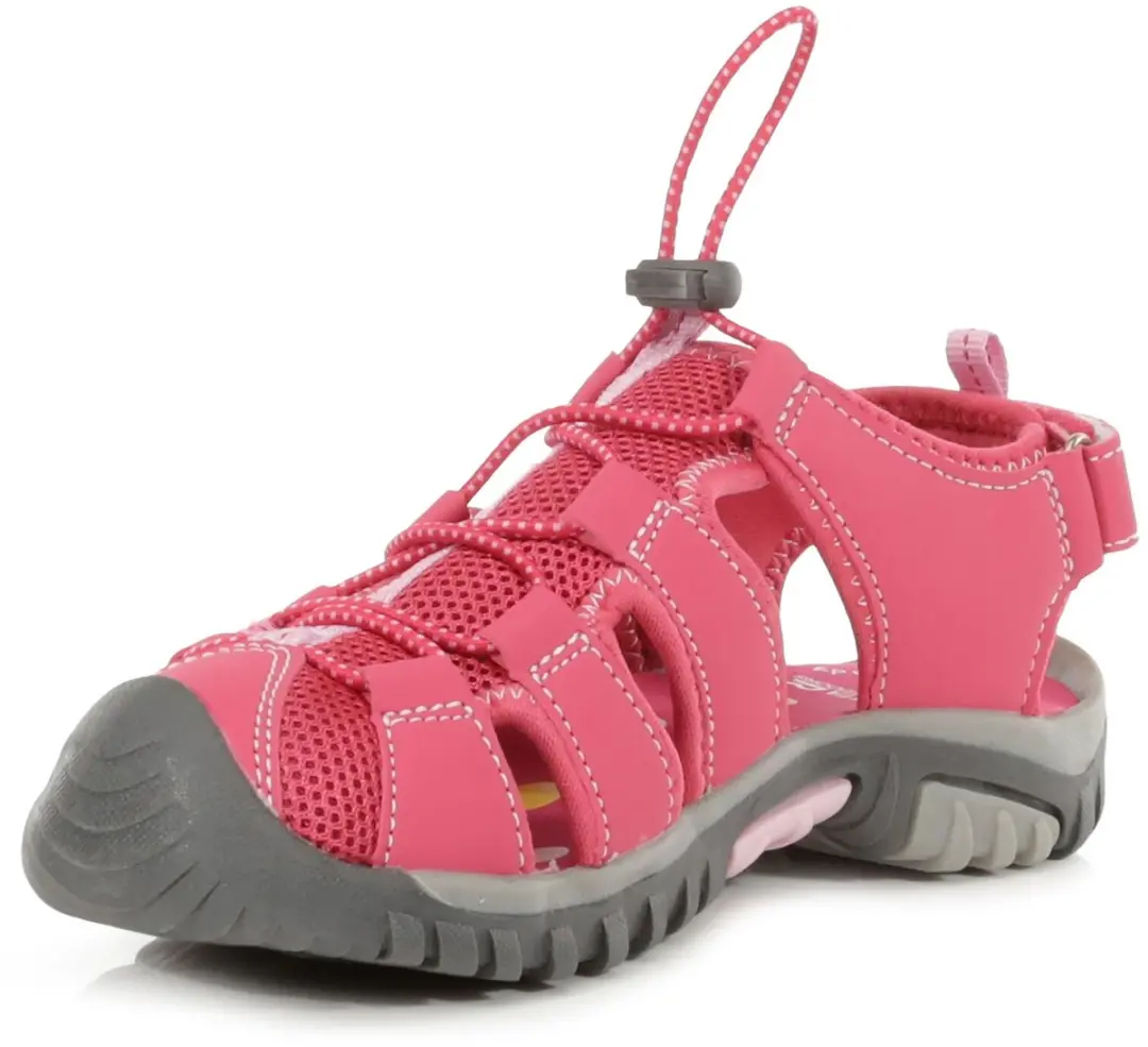 Regatta Peppa Pig Wandelsandalen Kinderen - Roze - afbeelding 3 van 6