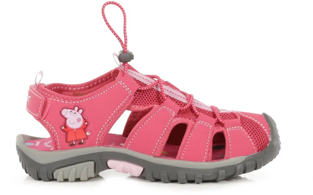 Regatta Peppa Pig Wandelsandalen Kinderen