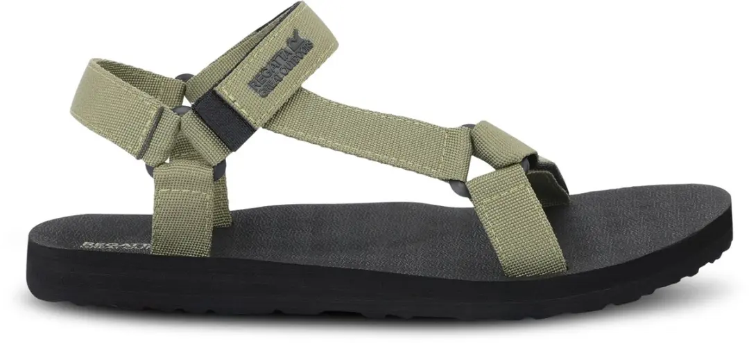 Sandalen Heren Verstelbare Bandjes Vendeavour