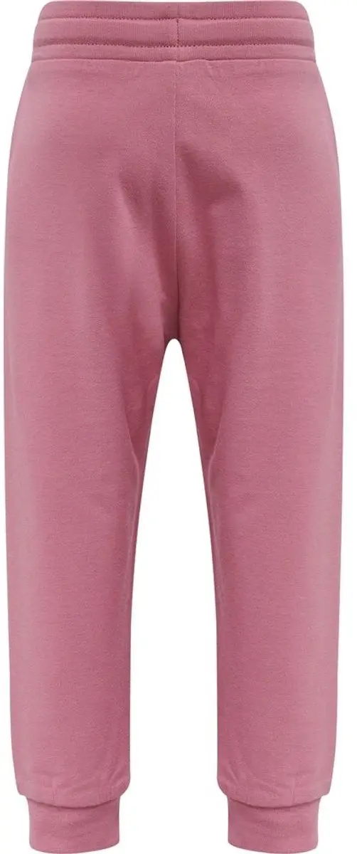 hummel Futte Babybroek - Heather Rose - 0-3 Maanden - afbeelding 3 van 3