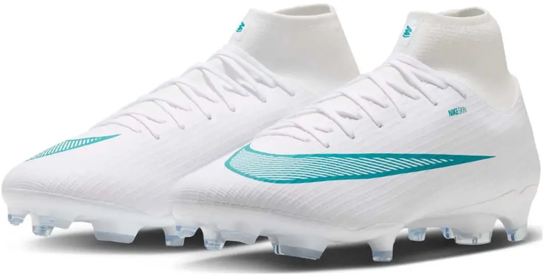 Nike Mercurial Superfly 11 Academy FG/MG Heren - afbeelding 5 van 6