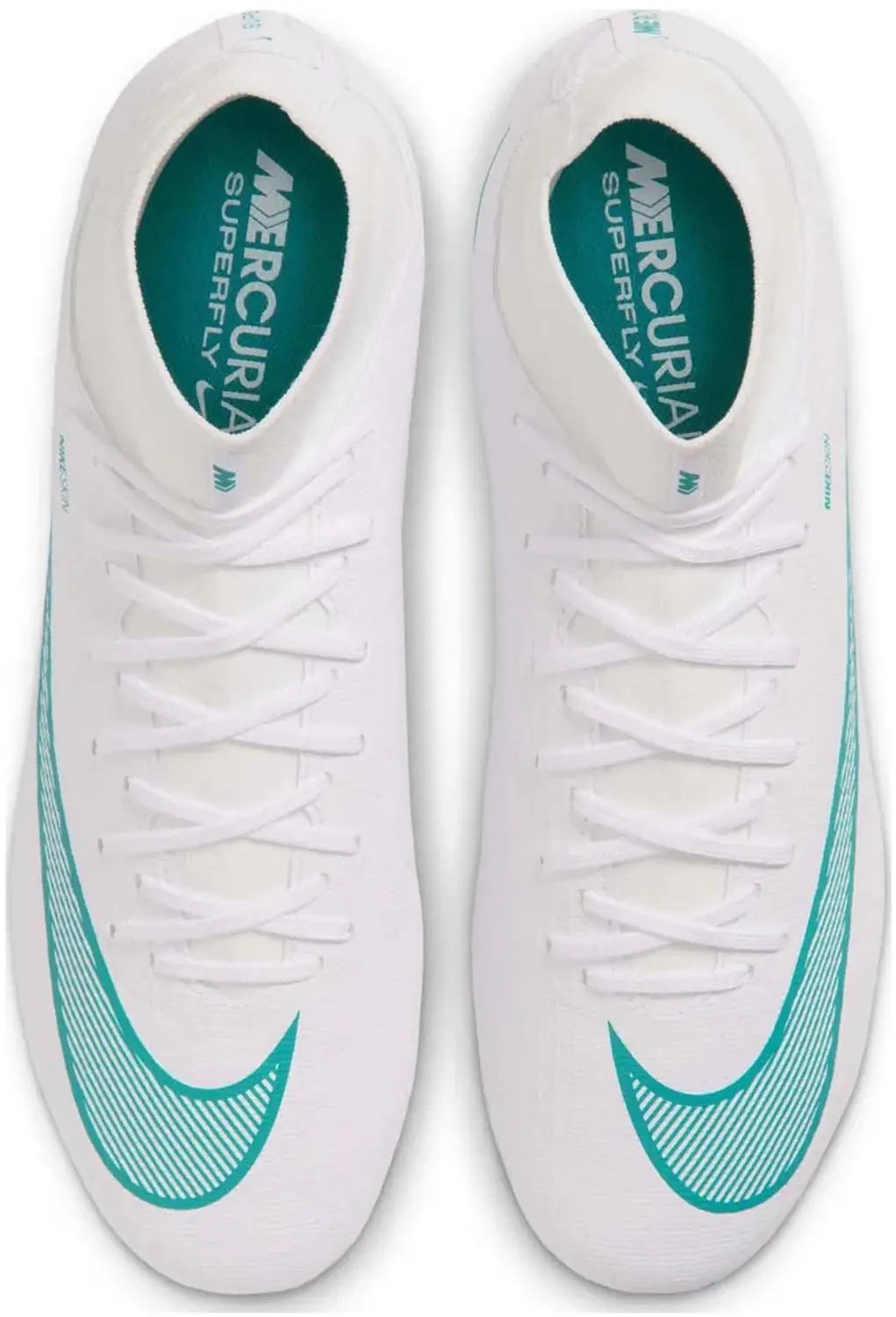 Nike Mercurial Superfly 11 Academy FG/MG Heren - afbeelding 3 van 6