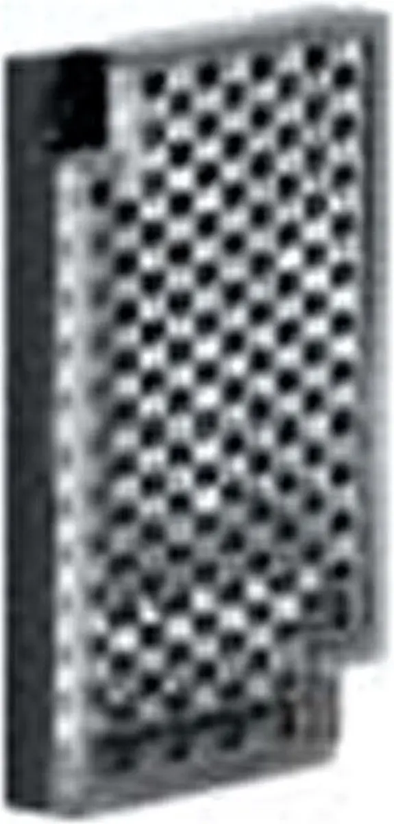 Omron E39-R1S Reflector Fotocel - 40x60x7,5mm - afbeelding 2 van 3
