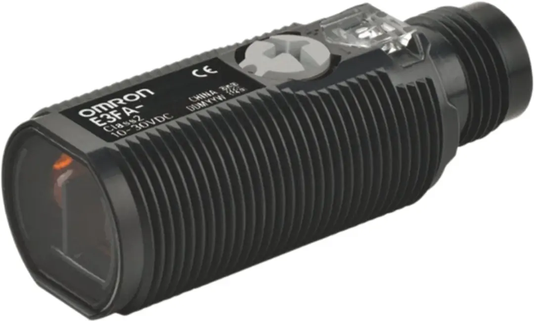 Omron E3FA Fotocel