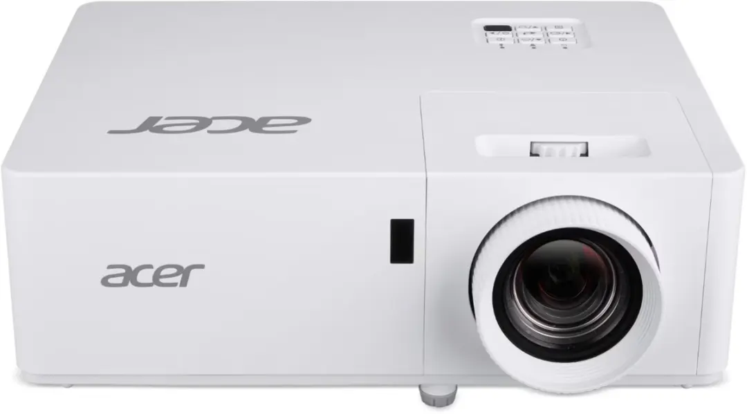 Acer PL6820 MR.JXK11.001 Projector - 4K - Wit - afbeelding 4 van 6