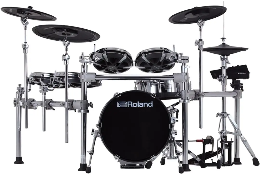 Roland TD716 elektronisch drumstel