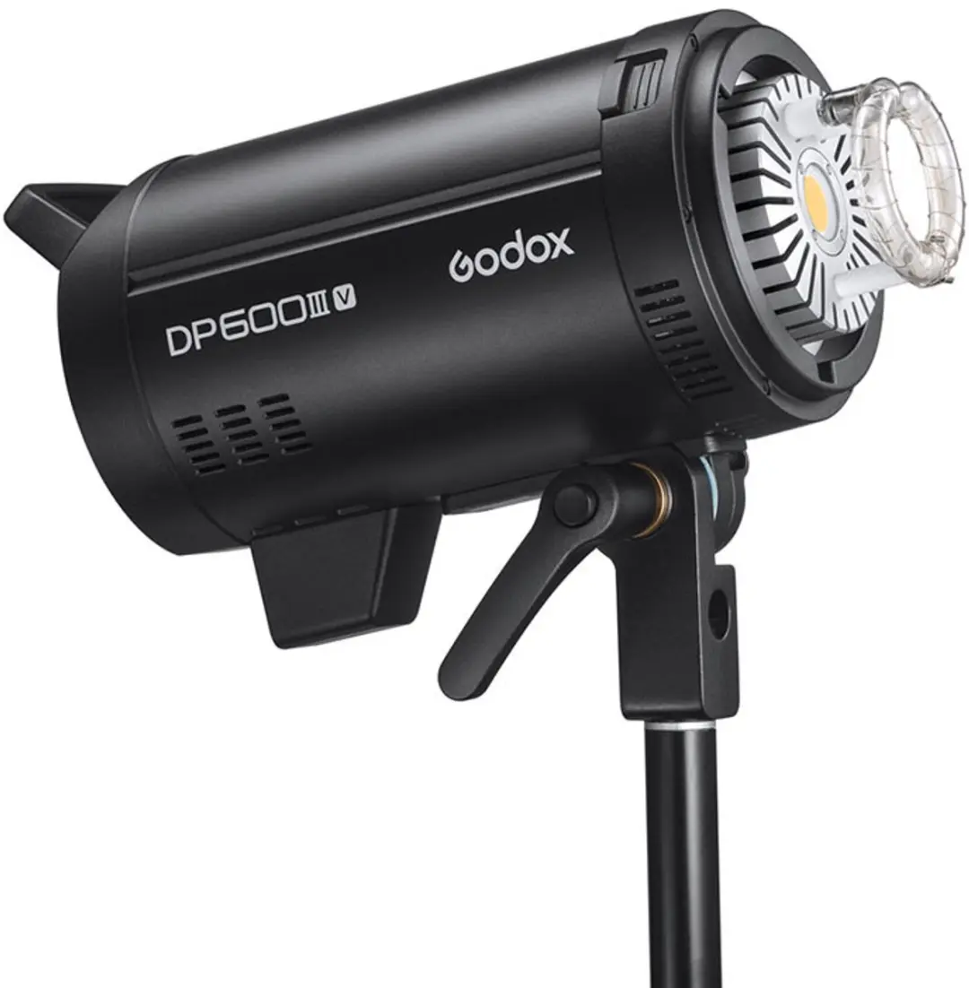Godox DP600 III-V Studioflash