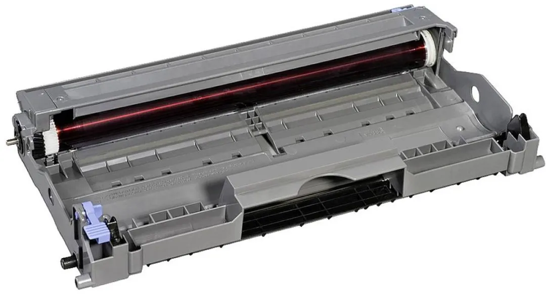 edding 18-1032 Drum - 12.000 Pagina's - Zwart
