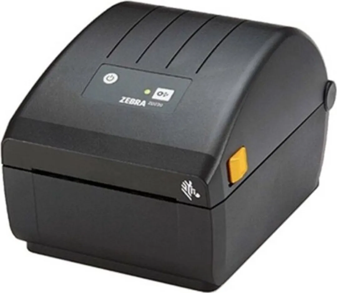 Zebra ZD220 Thermische Printer