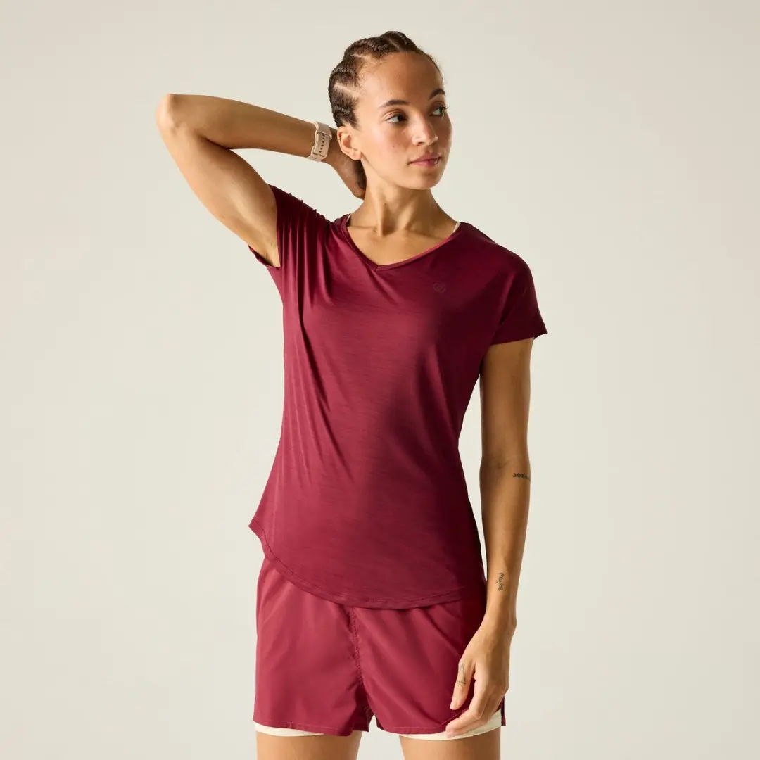 DARE 2B WAARZAME ACTIEVE T-SHIRT