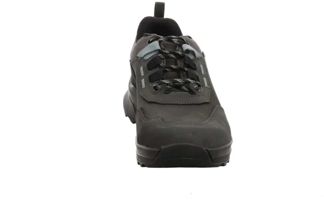 Hanwag Fortavo Low SF Extra Lady GTX Wandelschoenen - Grijs - afbeelding 4 van 5