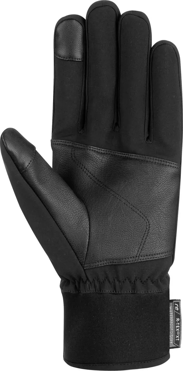 Reusch Diver X R-TEX XT Touch-Tec Junior Handschoenen - afbeelding 4 van 6