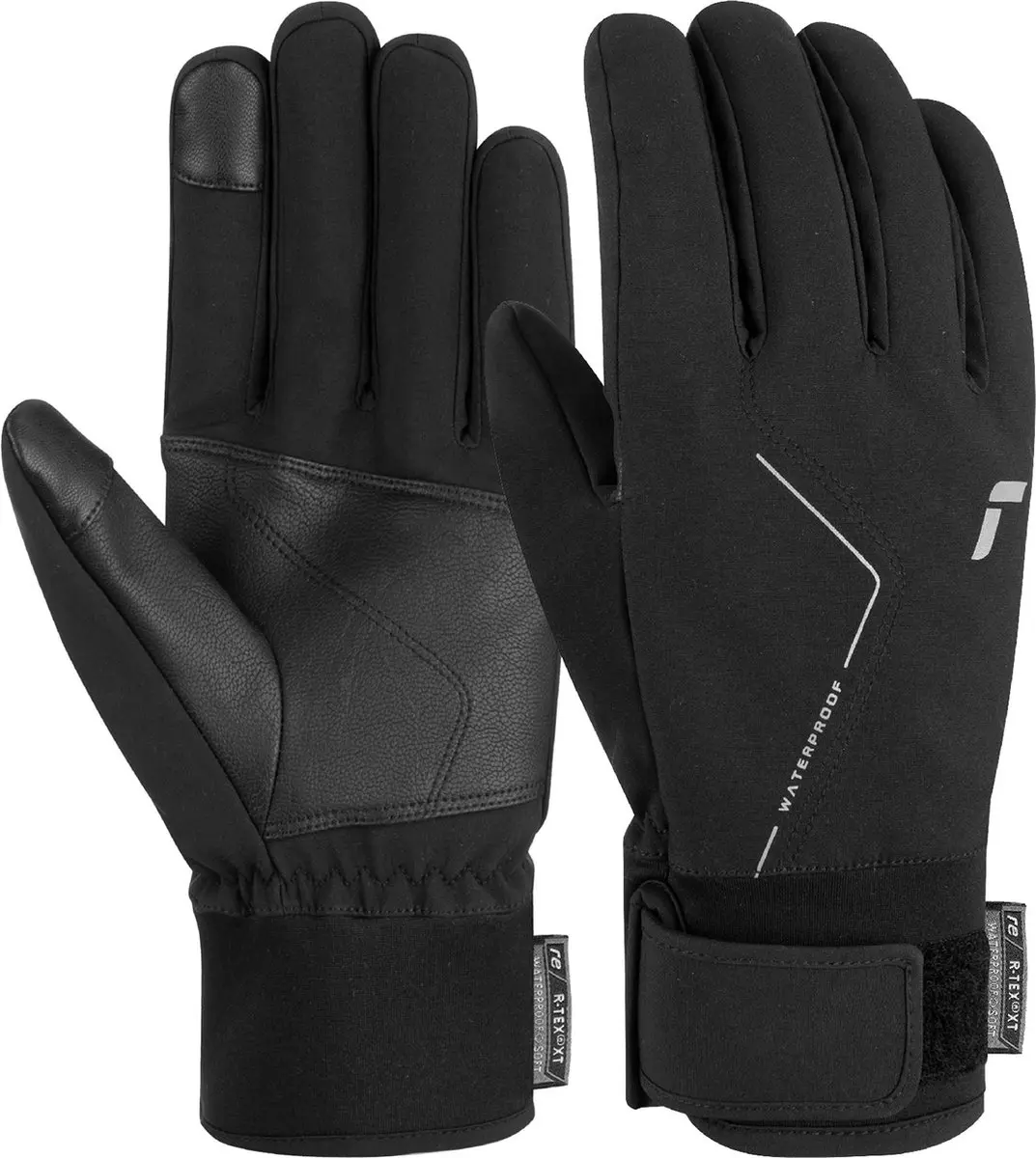 Reusch Diver X R-TEX XT Touch-Tec Junior Handschoenen - afbeelding 2 van 6