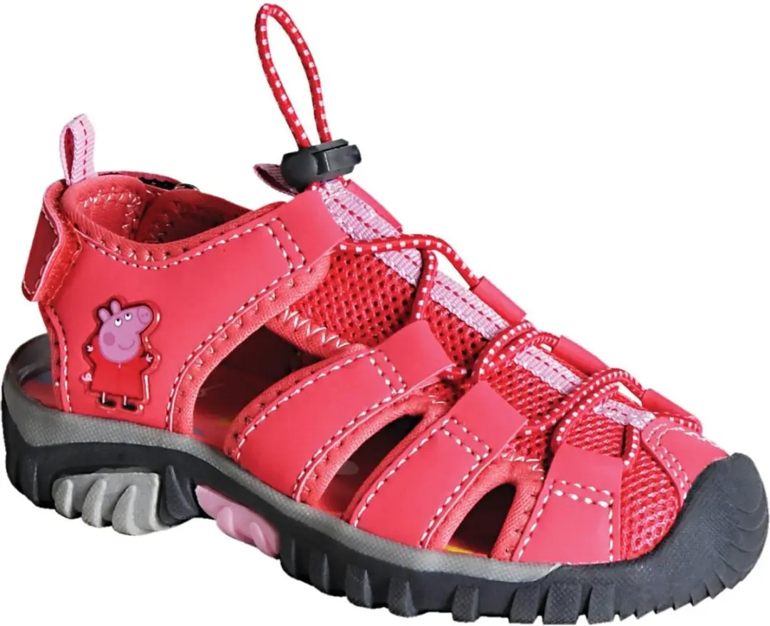 Regatta Peppa Pig Junior Sandalen