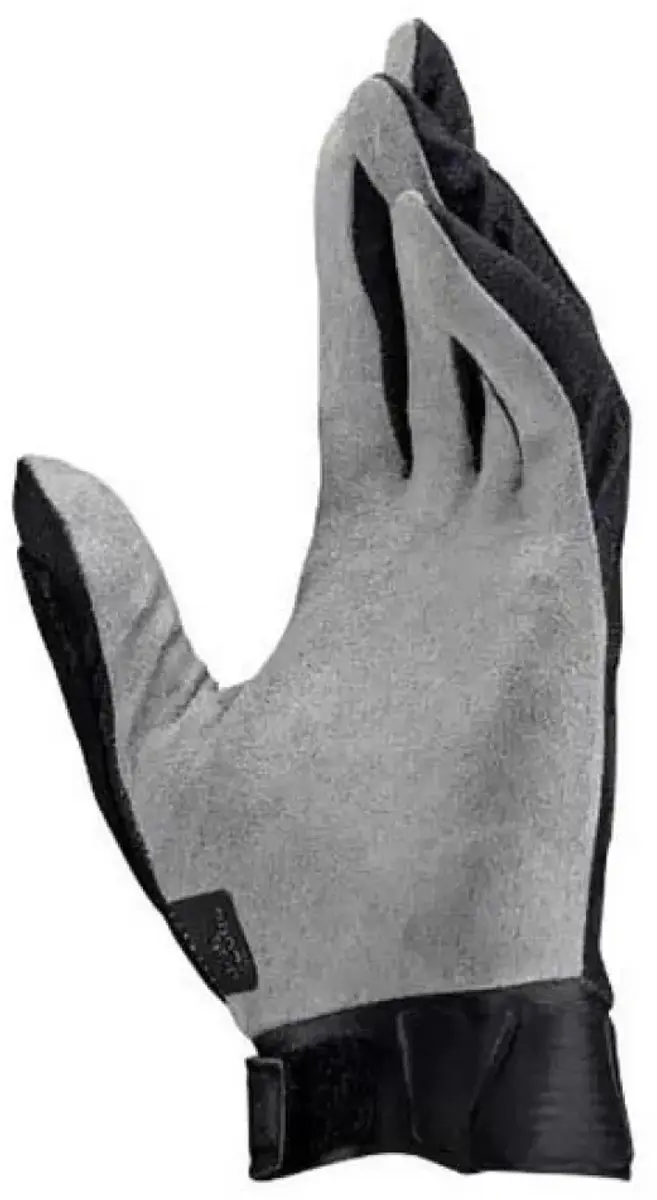 Leatt MTB 2.0 X-Flow Handschoenen - Zwart - M - afbeelding 2 van 4