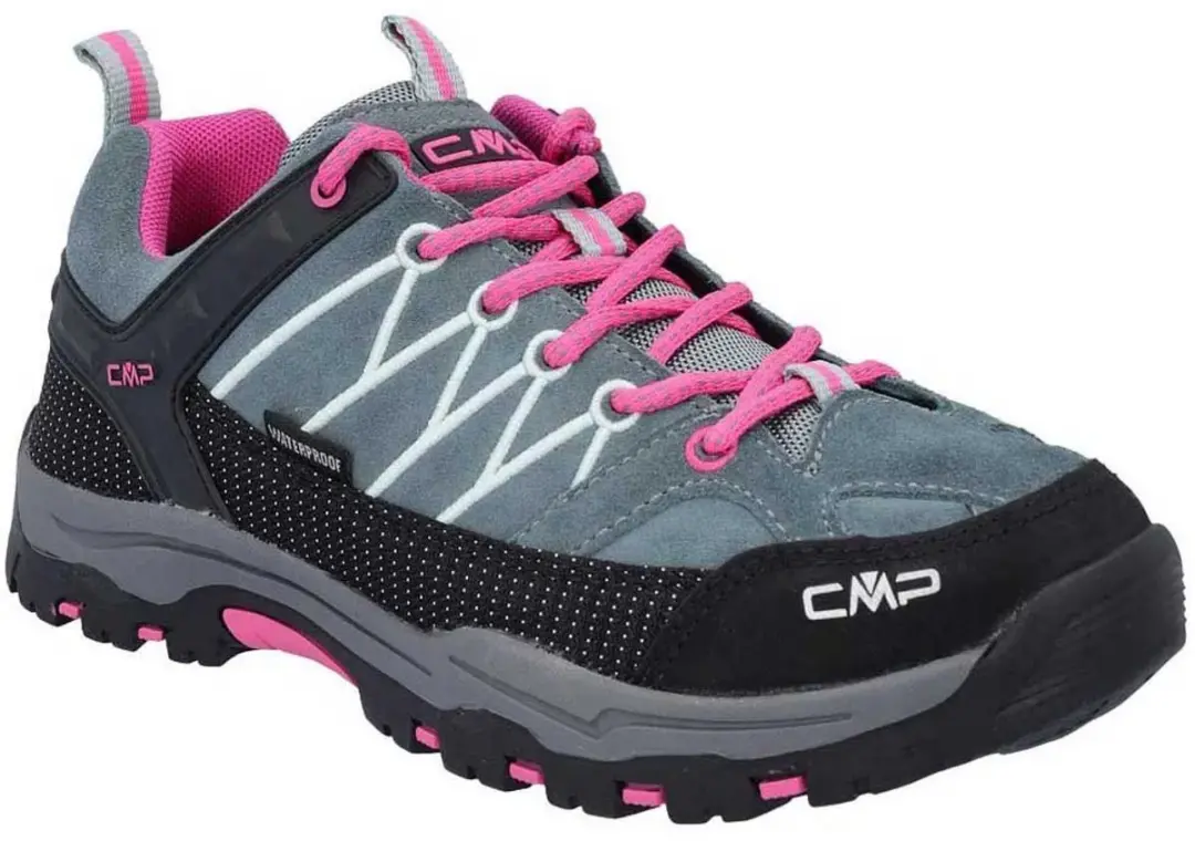 CMP Rigel Low WP Wandelschoenen - EU 41 - afbeelding 6 van 6