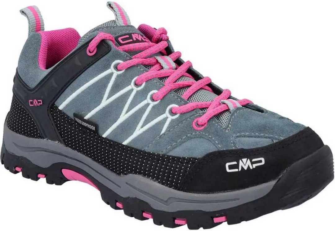 CMP Rigel Low WP Wandelschoenen - EU 41 - afbeelding 5 van 6