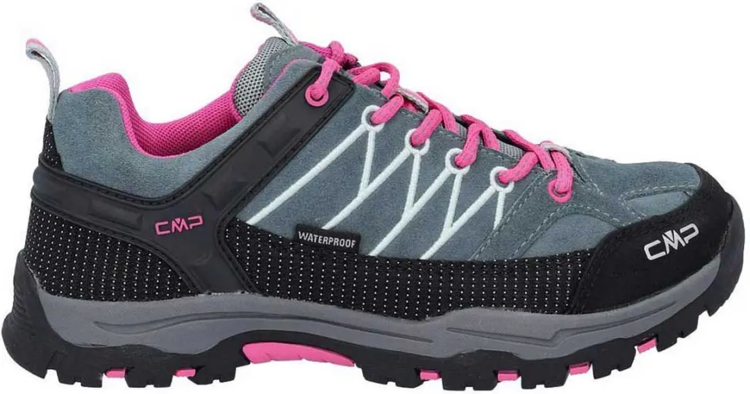 CMP Rigel Low WP Wandelschoenen