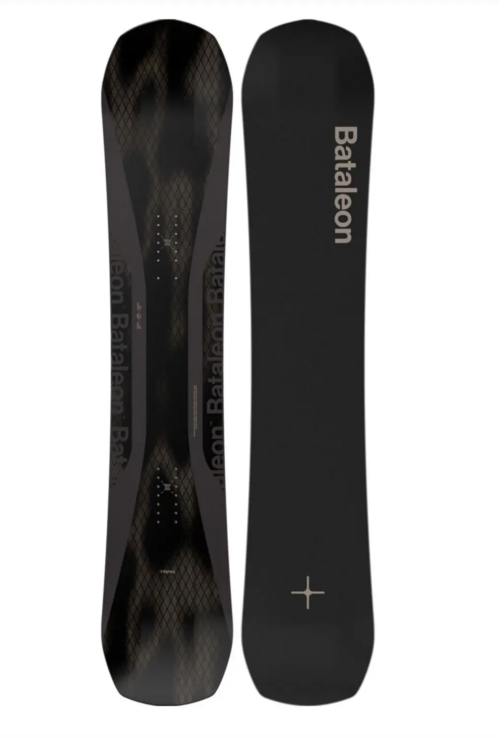 Bataleon Goliath+ Snowboard 161W