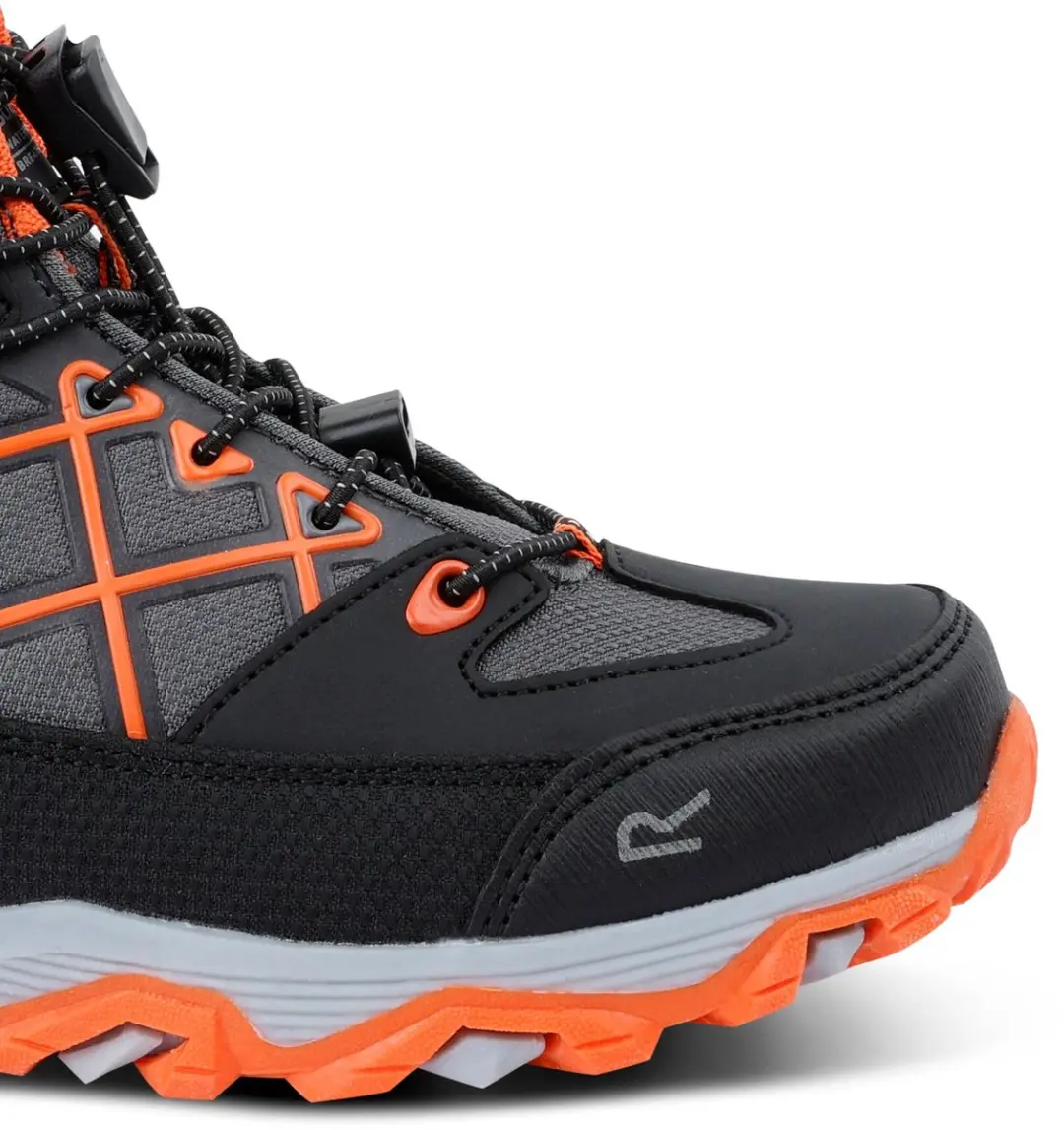 Laarzen Kinderen Waterproof - afbeelding 6 van 6