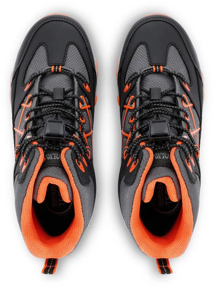 Laarzen Kinderen Waterproof - afbeelding 2 van 6
