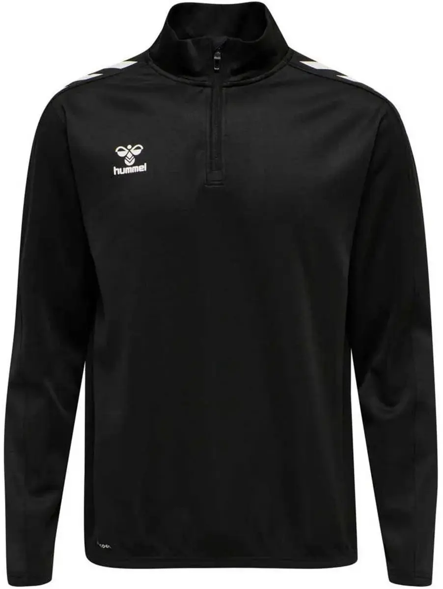 hummel hmlCORE XK Half Zip Sweatshirt