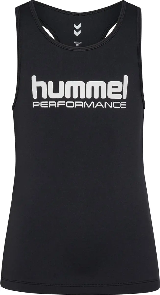Hummel Pulse Meisjes Tanktop