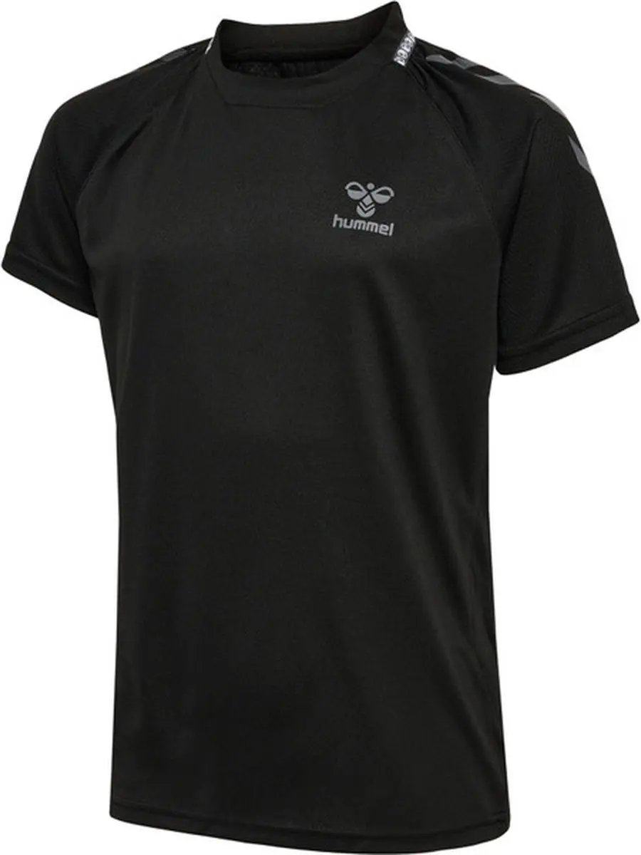 Hummel Ongrid Poly Shirt kinderen