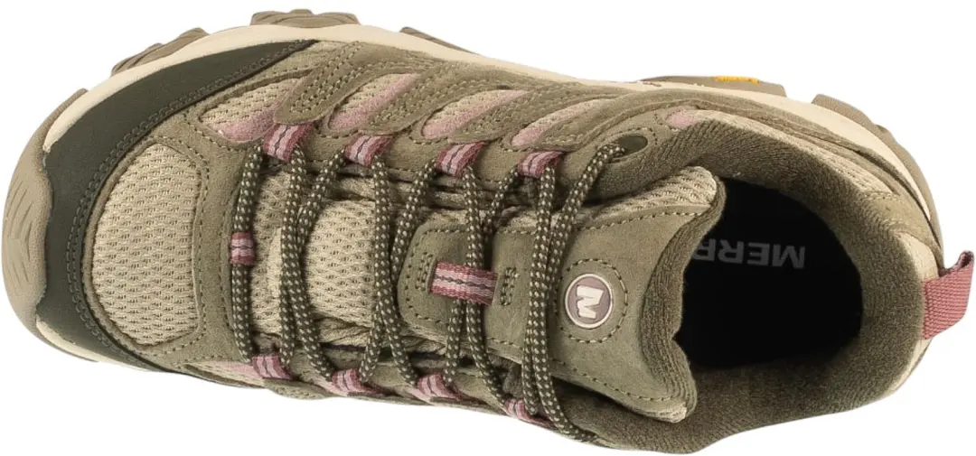 Merrell Moab 3 Dames Trekkingschoenen - 37.5 - afbeelding 3 van 5