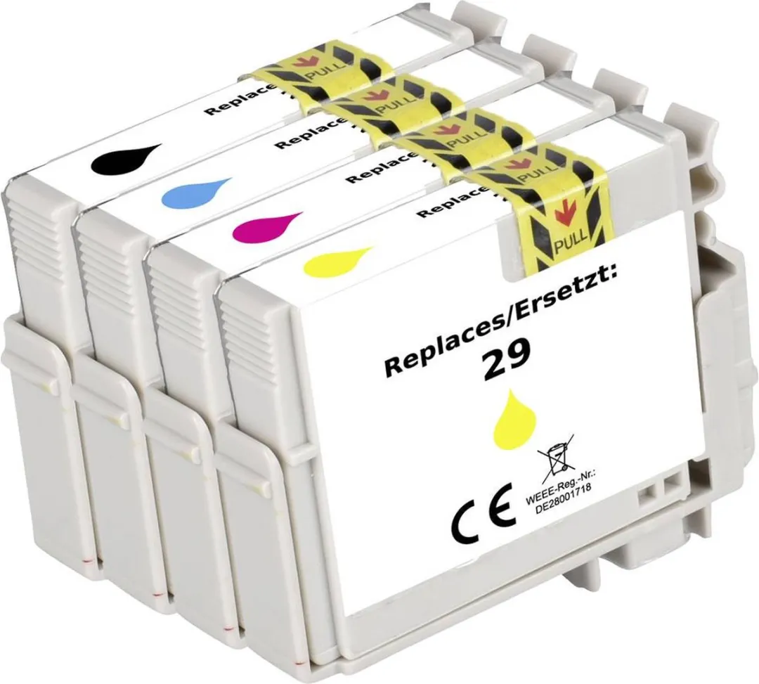 Renkforce Inktcartridge RF-5705460