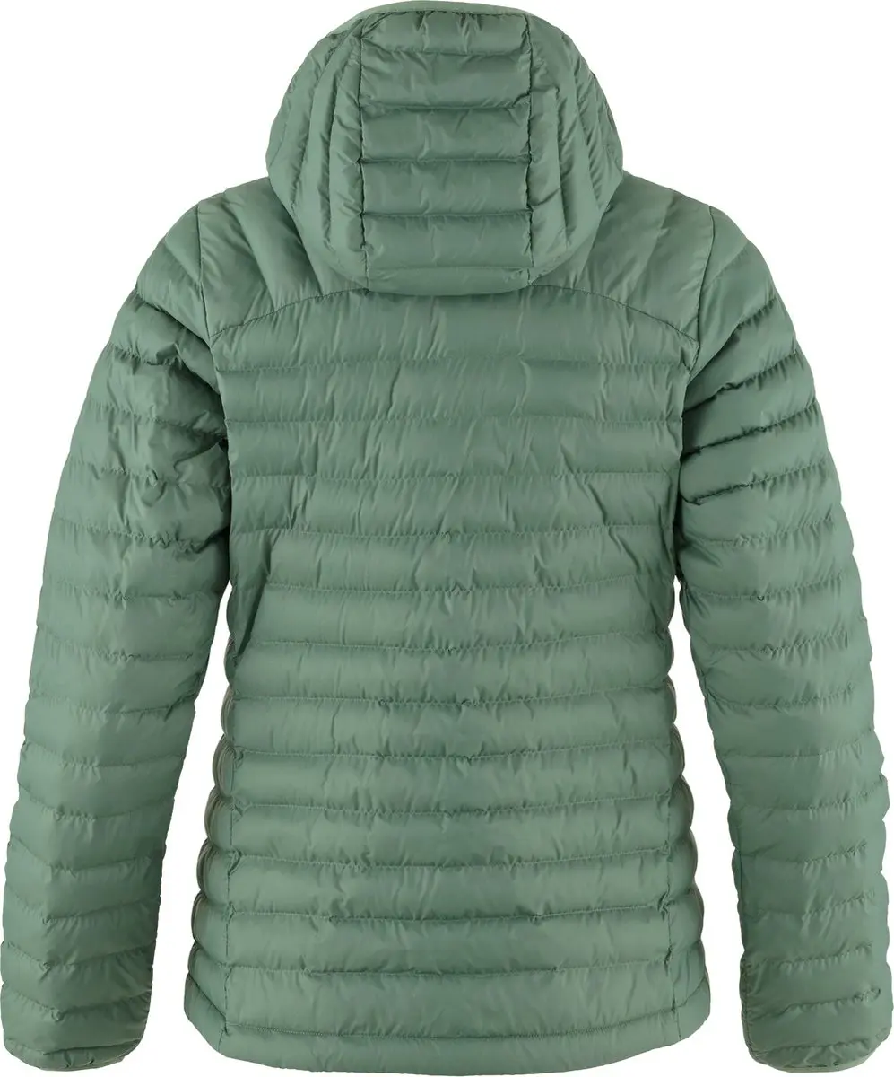 Fjällräven Expedition Lätt Dames Isolatiejas - afbeelding 5 van 6