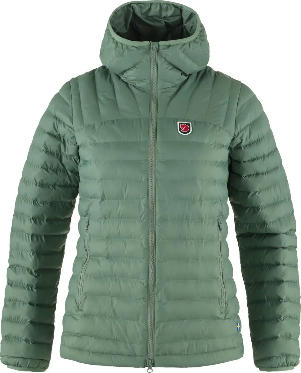 Fjällräven Expedition Lätt Dames Isolatiejas
