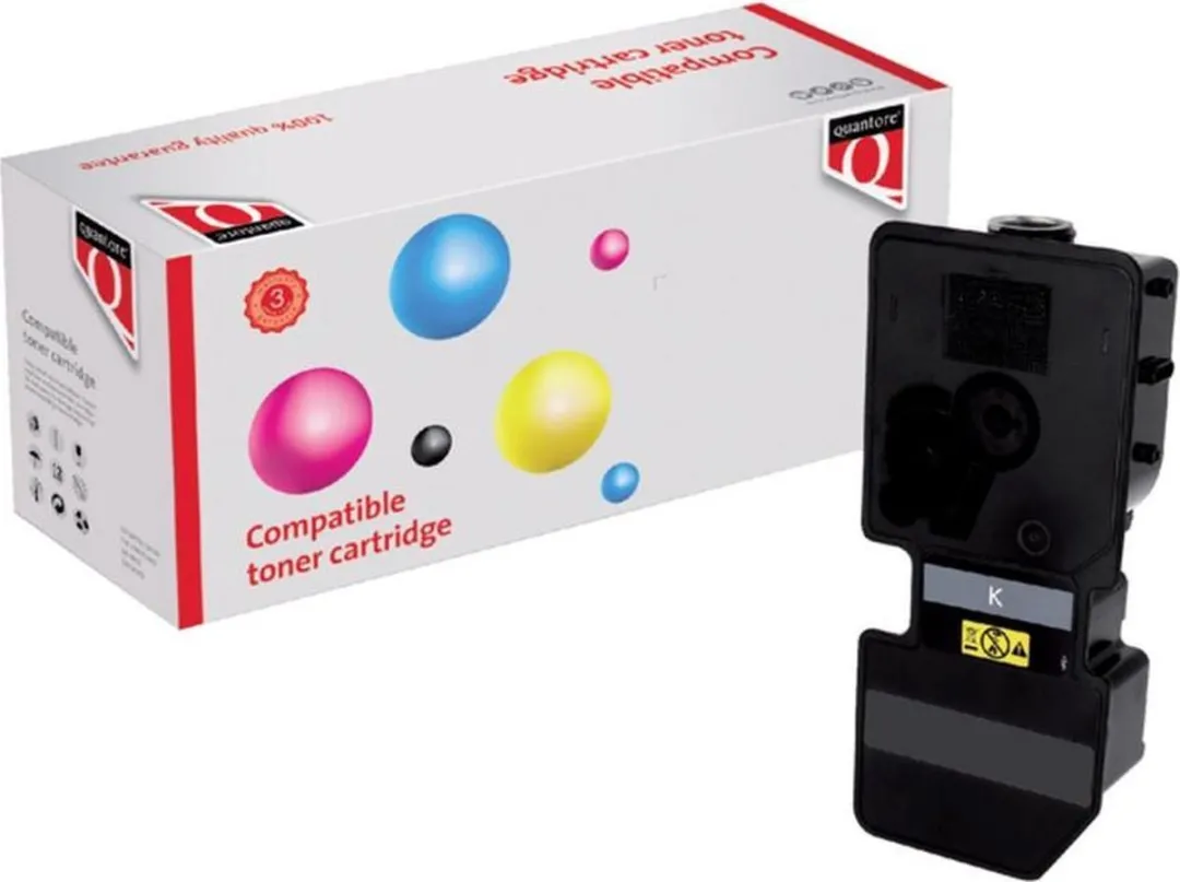 Quantore Kyocera TK-5240 Tonercartridge