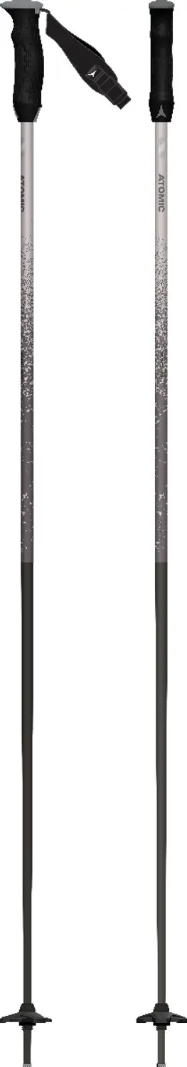 ATOMIC REVENT CARBON Sand-130