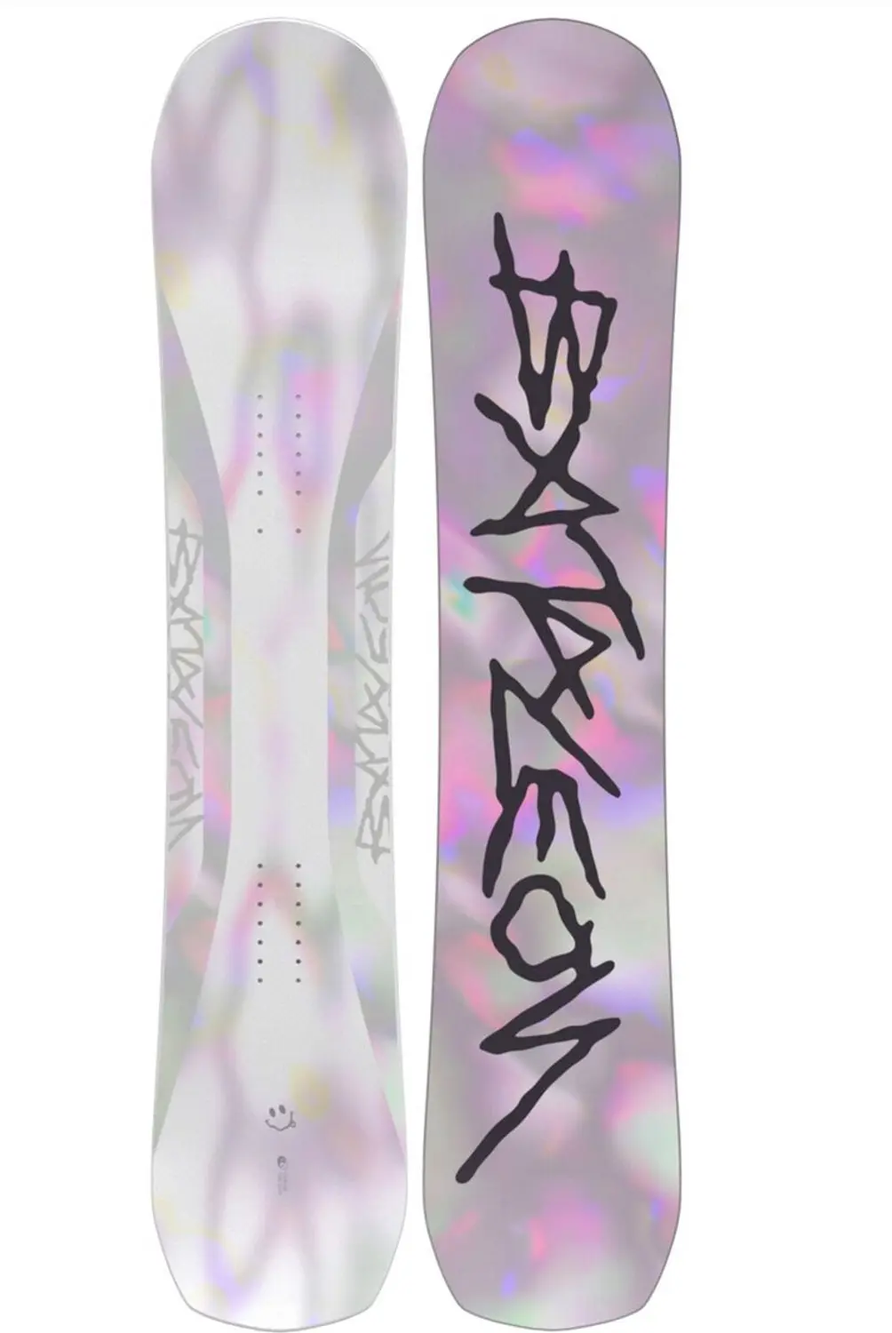 Bataleon Push Up 26/27 Snowboard