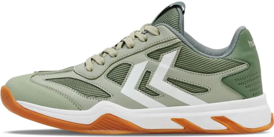 Hummel Handballschuhe Teiwaz Iii Sea Spray-37,5