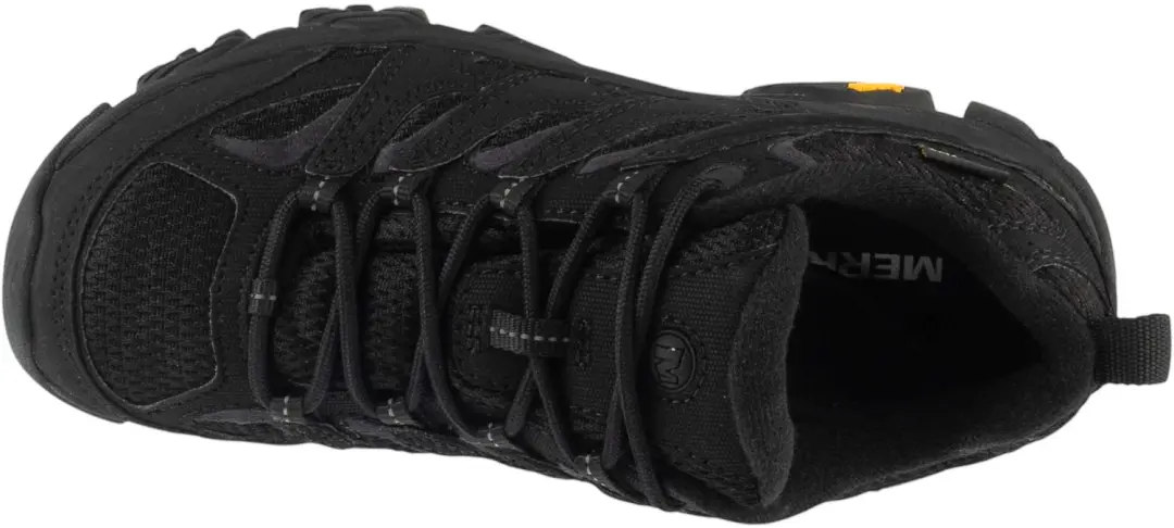 Merrell Moab 3 GTX Dames Trekkingschoenen - Zwart - 37 - afbeelding 3 van 5