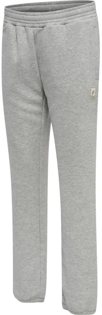 Hummel Damen Hose Hmlgg12 Sweat Pants Woman Grey Melange-XS