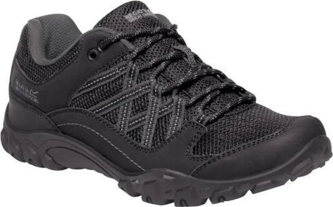 Regatta Edgepoint III Dames Hikingschoen