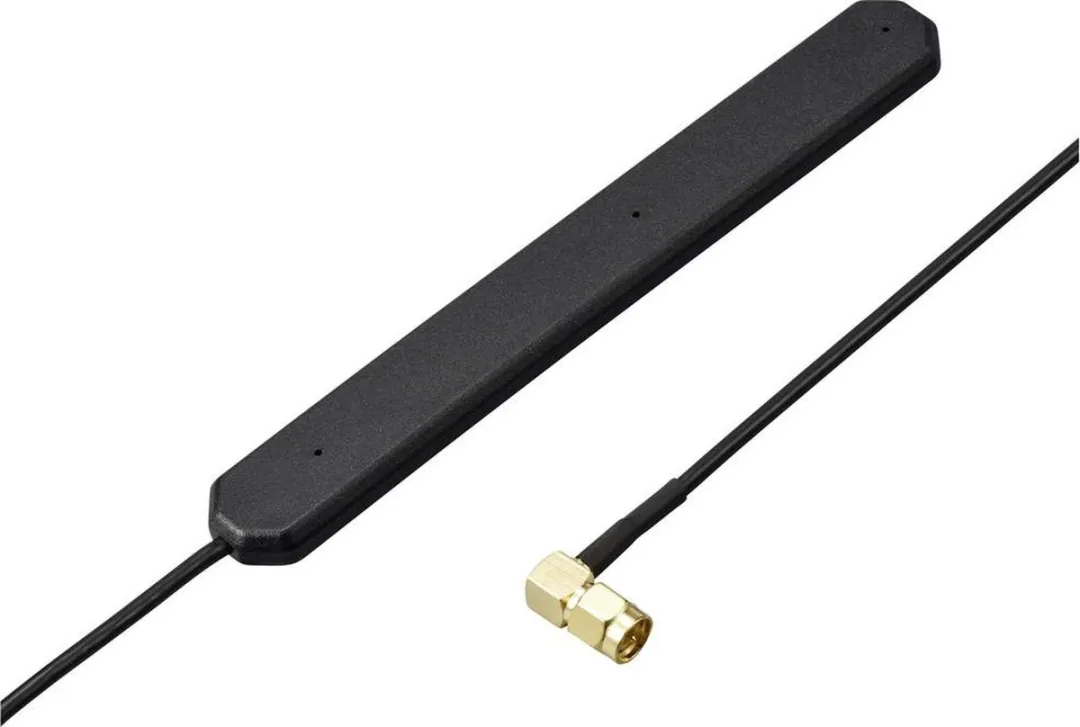 Renkforce RF-DABA-100 Universele DAB-antenne - Met versterker