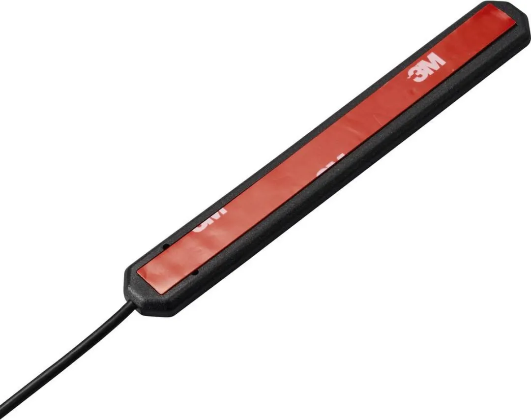 Renkforce RF-DABA-100 Universele DAB-antenne - Met versterker