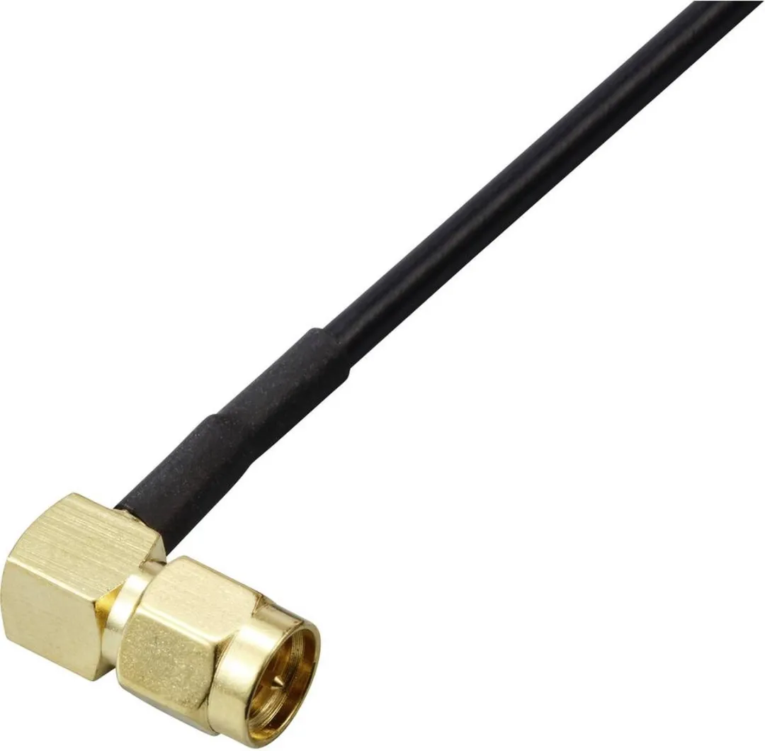 Renkforce RF-DABA-100 Universele DAB-antenne - Met versterker