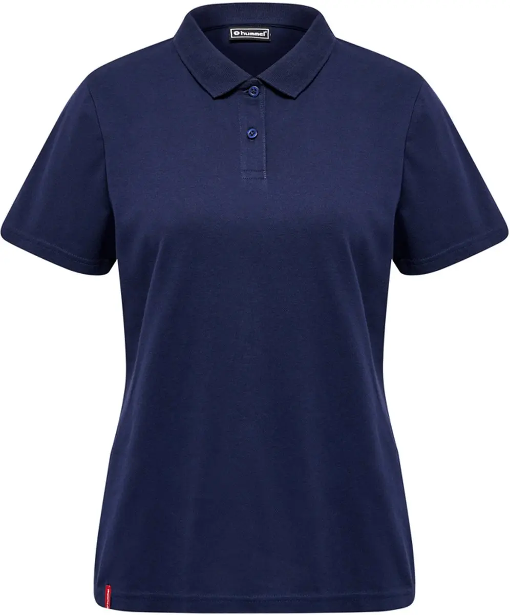 hummel hmlRED CLASSIC POLO WOMAN
