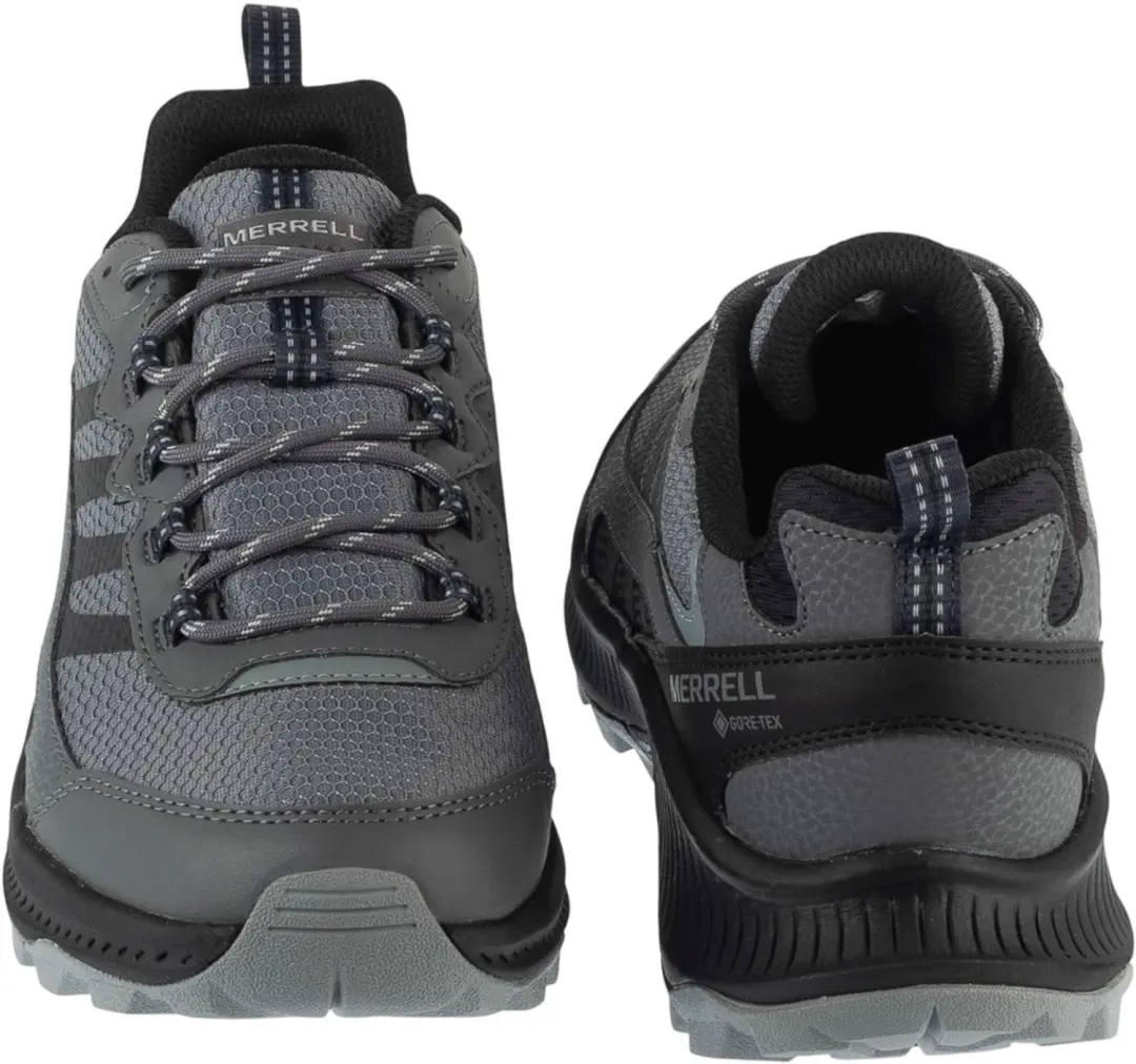 Merrell Speed Strike 2 GTX Trekkingschoenen - Grijs - afbeelding 5 van 5