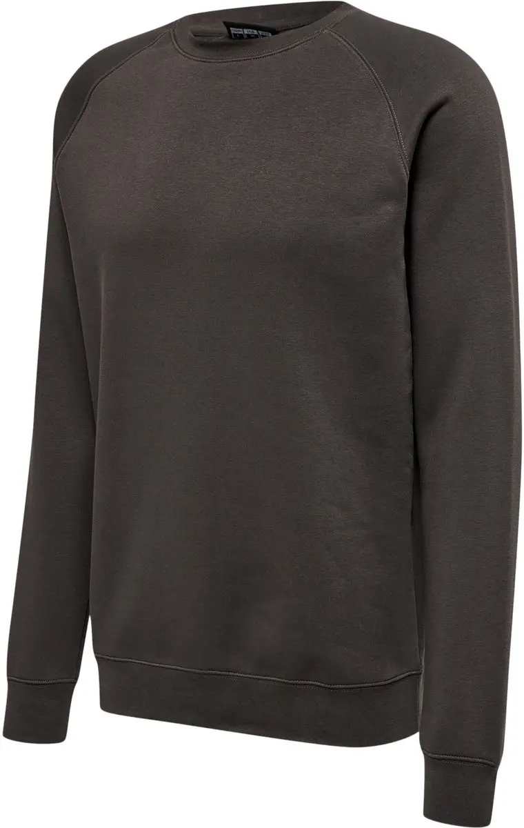 hummel Red Heavy Sweatshirt - Raven - S - afbeelding 2 van 6