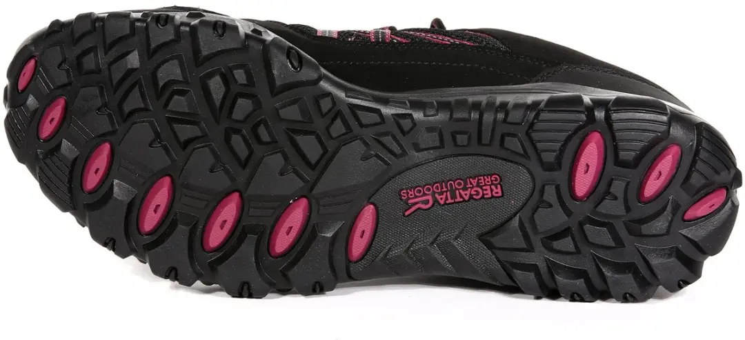 Regatta Edgepoint III Low Wandelschoenen Dames - afbeelding 3 van 6