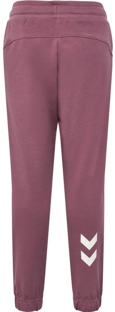 Hummel Nuttie Meisjes Joggingbroek - Rosa - 176 - afbeelding 3 van 3